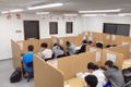 プログラミング指導はじめ、教科指導や英会話レッスンなど、多岐に渡るレッスンがあります。