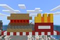 生徒の作品です！