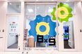 キッズプログラミングスクール8x9（ハック）ピオレ姫路校　外観1