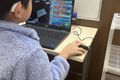 授業の様子