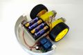 ロボット掃除機製作＆プログラミング