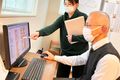 講師はIT企業の現役SEです。技術はもちろんですが考え抜く力と気づきが実はとても重要！社会で役立つスキルを教室でも意識して取り入れています。