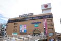 教室は丸広上尾東口店 6階にあります。