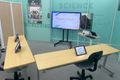 小集団授業で落ち着いて集中して学んで頂ける様心掛けております。
