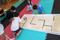 教室内ロボコン