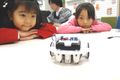 ロボットは楽しい！