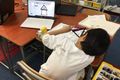 授業の様子