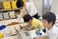 授業の様子