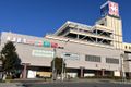 神奈川中央交通　「駒寄」バス停すぐの湘南とうきゅう店2階