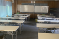 わくわくゼミナール 中小田井校　教室の様子です！