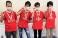所沢小学校も近く、生徒は楽しみながら通いつつ気がついたら理数系の知識を体験から学んでいたという感じです。