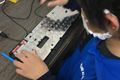 「キーボードを修理したい！」ということで！
