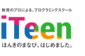 iTeenロゴ