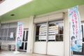 大謝名交差点近くにあります