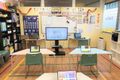 タブレットを使用。ゲーム感覚で本格的なプログラミングの基礎知識を学べるので、初心者でもタッチパネルで簡単に学ぶことができます！