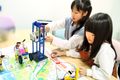 ベーシッククラスの様子です。