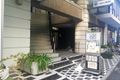 駅方向から来ると、チャイルド・アイズの看板が目印