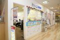 教室はダイエー東大島店4階 ダイソーさんの向かいにあります。