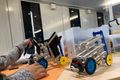 ベーシックのブロック②