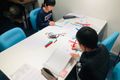 自己学習能力を高める！課題＆目標を定め自ら学ぶことを学んでいきます。