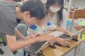 講師がしっかりサポートしますので、プログラミング未経験でもご安心ください！