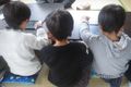 失敗しても大丈夫！試行錯誤で思考を鍛えます
