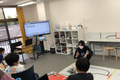 レッスンはその日に先生から出されるミッションに取り組んでいただきます。先生の話をよく聞いてもらい、ミッションに取り組んでもらいます。