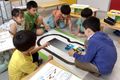 授業の様子