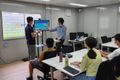 月1回作品の発表会もあります！