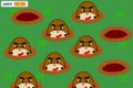 オリジナルゲームをつくるワークショップ形式で授業します