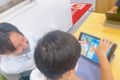 一人ひとり、テーマが異なり、コーチと一緒に学んでいきます！