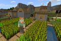 プログラミングでMinecraftの世界を楽します！