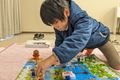 スゴロクでプログラミング基礎
