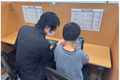 楽しくプログラミングを学べます！