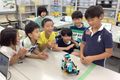 授業の様子