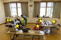 授業の様子