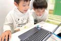小学生はペアでプログラミングします！