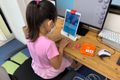 メインの課題を終えたあとは補助教材で遊んだりしています