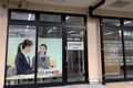 教室の外観です。スクールＩＥ一宮神山校内でプログラミング教室を同時開校しております。