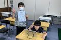 タイピングマスター級受賞！タイピングもたくさん練習します。