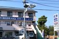 個別指導Axis 石井校です。JR石井駅から南へ徒歩3分