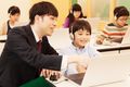 「こうしてみたらどうだろう」