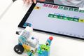プログラミングに初めて触れるのに最適な「LEGO WeDo」