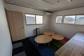 隣の部屋では自学スペースもあります！ 本校では放課後倶楽部と併設しております。