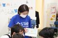 パソコン未経験でも大丈夫！タブレットを使って学べるコースもございます。