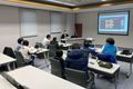 体験セミナーに約10名の方が参加してくれました。