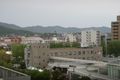 ひろぎん西条校からの景色