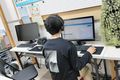 プログラミング能力検定対策講座の様子