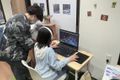 わからないところは講師が丁寧にサポートします。
