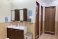 トイレは洋式で２個あります。水回りもきれいで清潔です。
